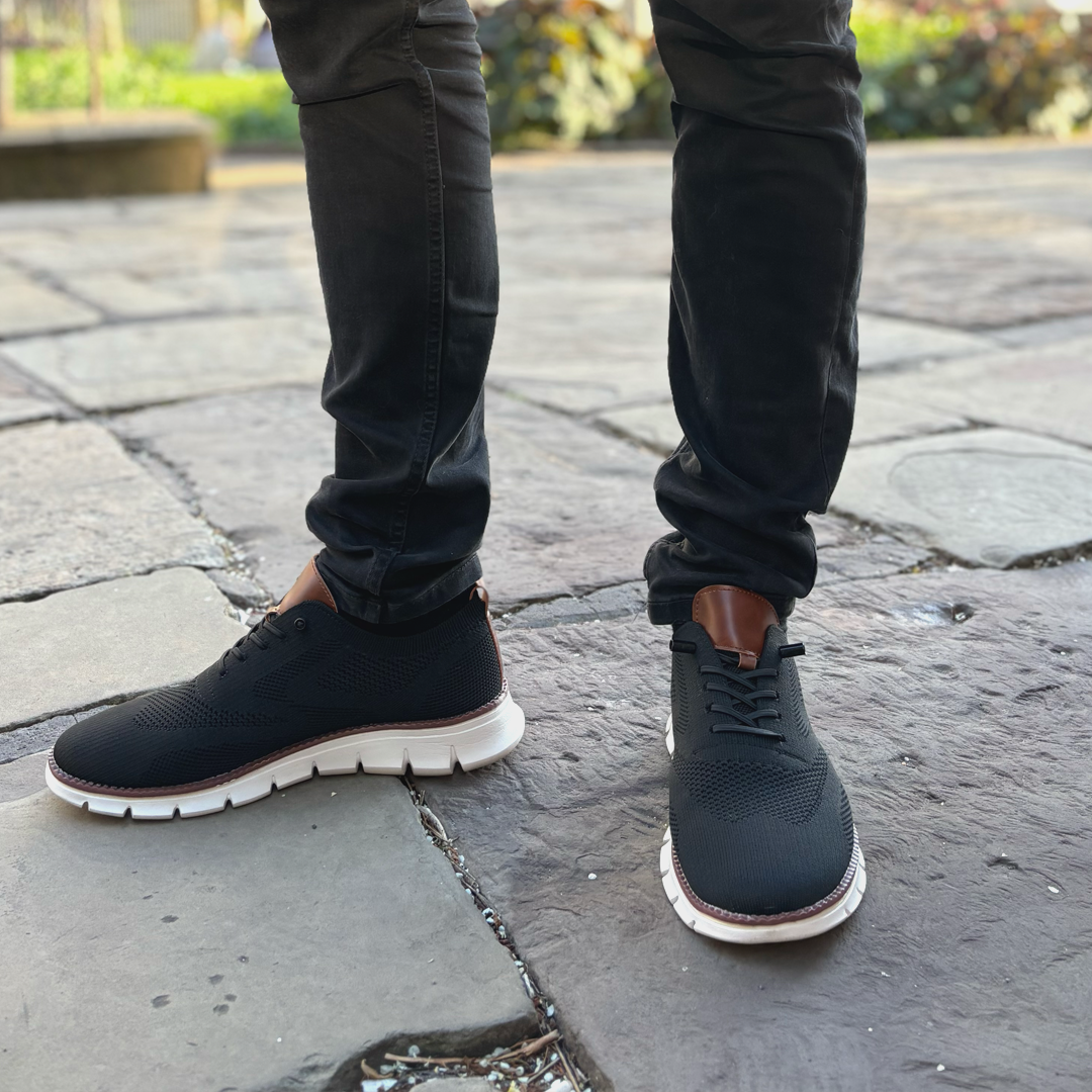Lumas Orthopedic Shoes