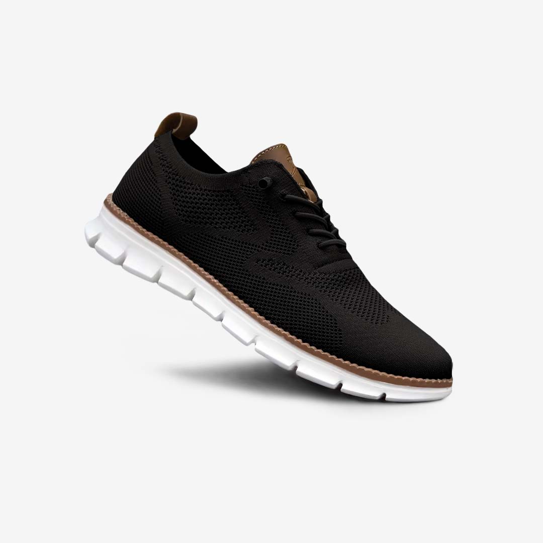 Lumas Orthopedic Shoes