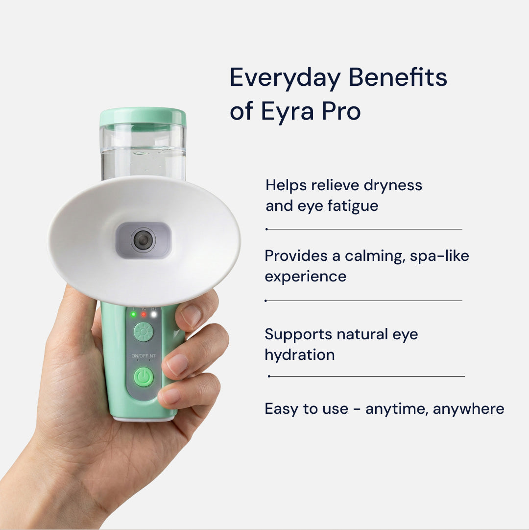 Eyra Pro