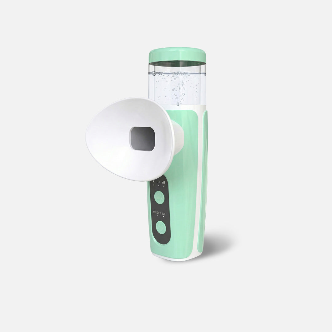 Vitalasi Steam Therapy Wand