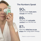 Vitalasi Steam Therapy Wand