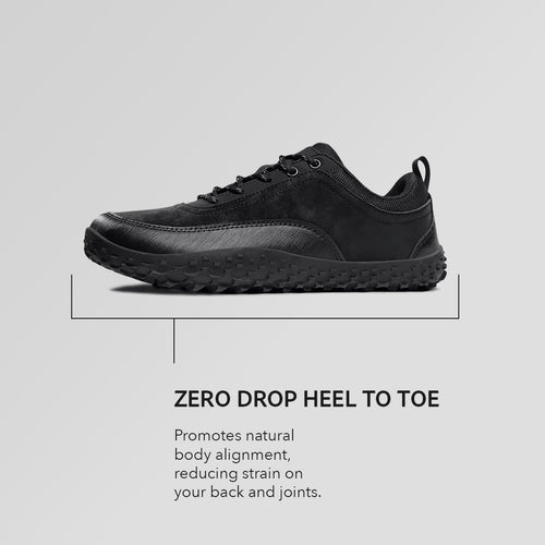 Origin Barefoot