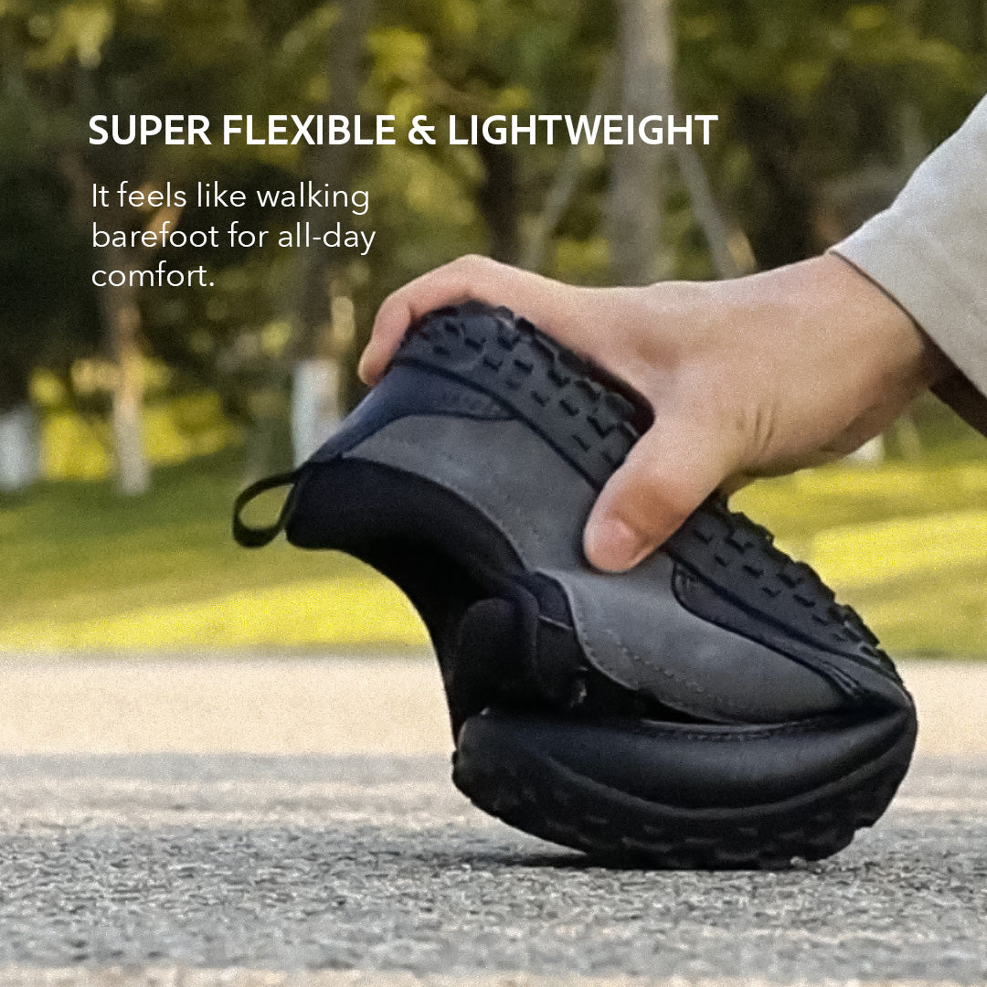 Origin Barefoot