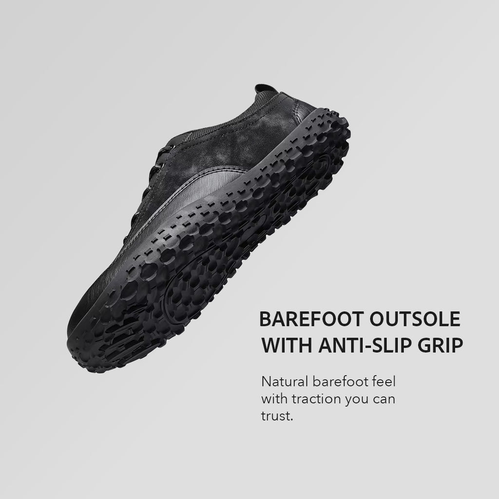 Origin Barefoot