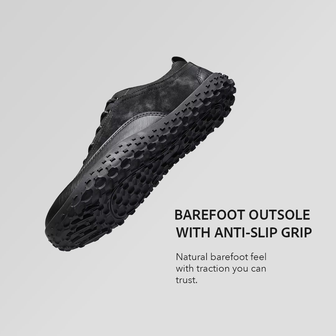 Origin Barefoot