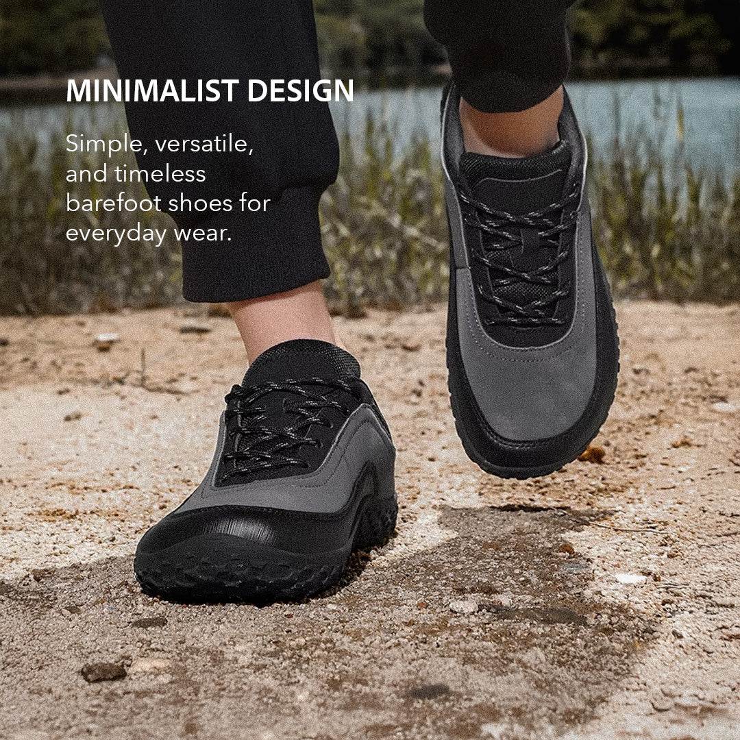 Origin Barefoot